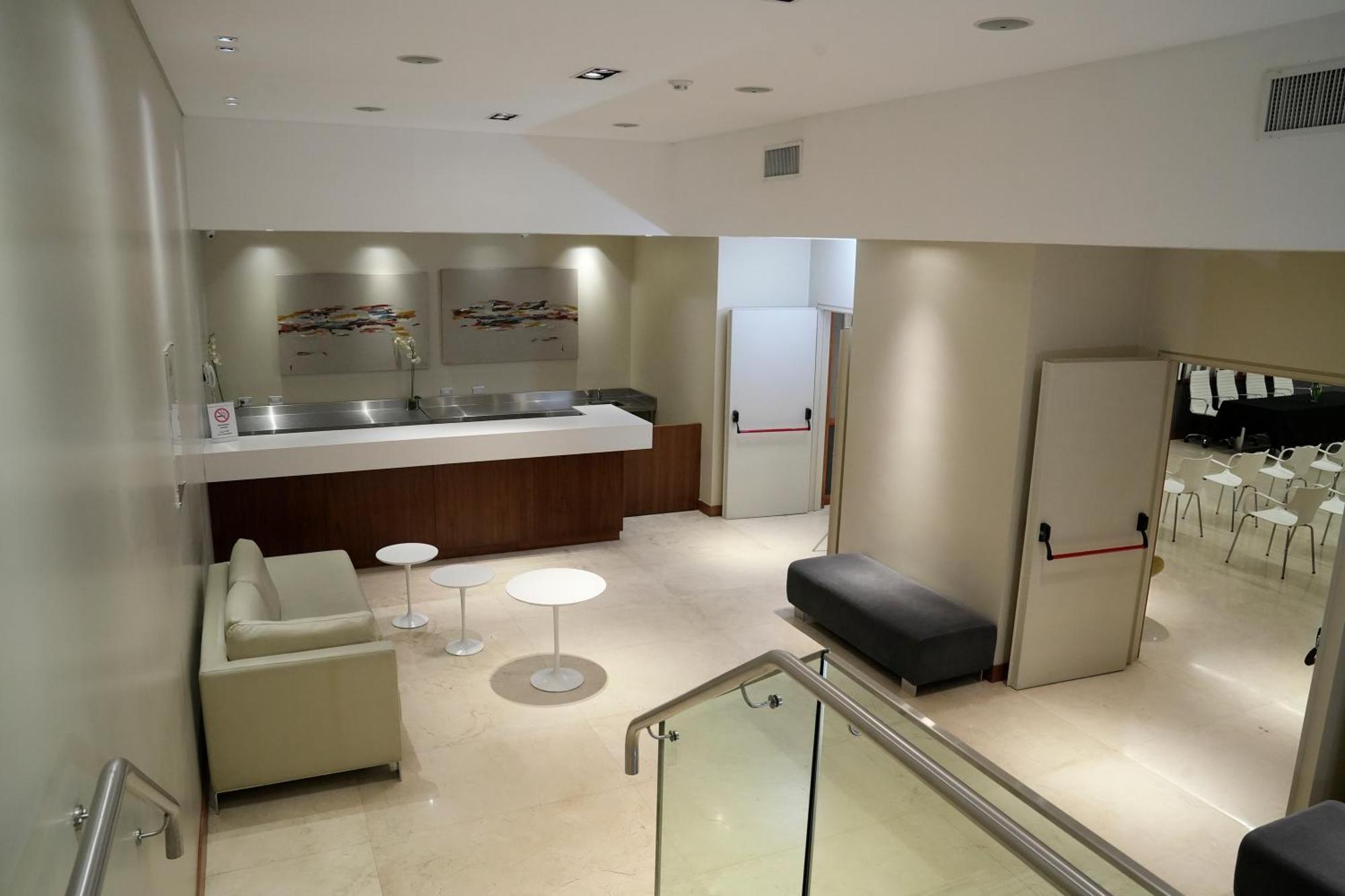 Hotel Metropolitano Supara Буенос Айрес Екстериор снимка