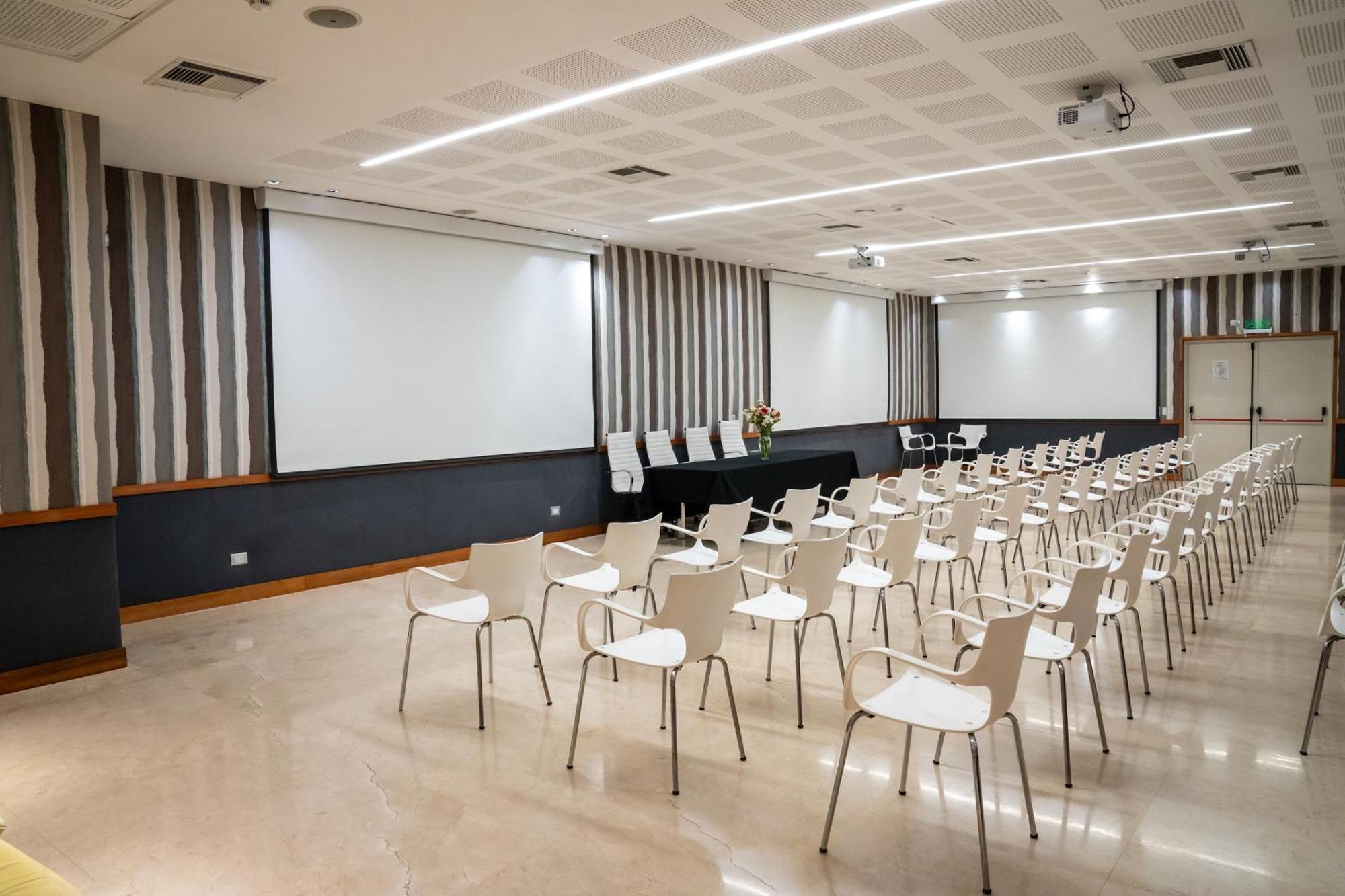 Hotel Metropolitano Supara Буенос Айрес Екстериор снимка
