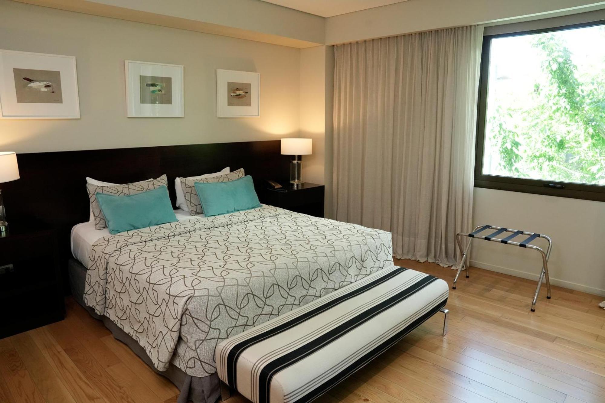 Hotel Metropolitano Supara Буенос Айрес Екстериор снимка