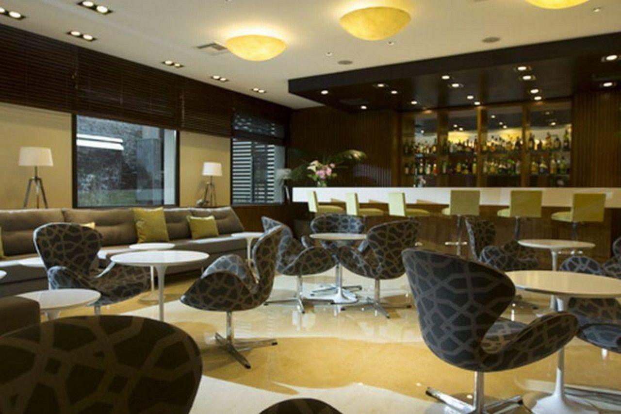 Hotel Metropolitano Supara Буенос Айрес Екстериор снимка