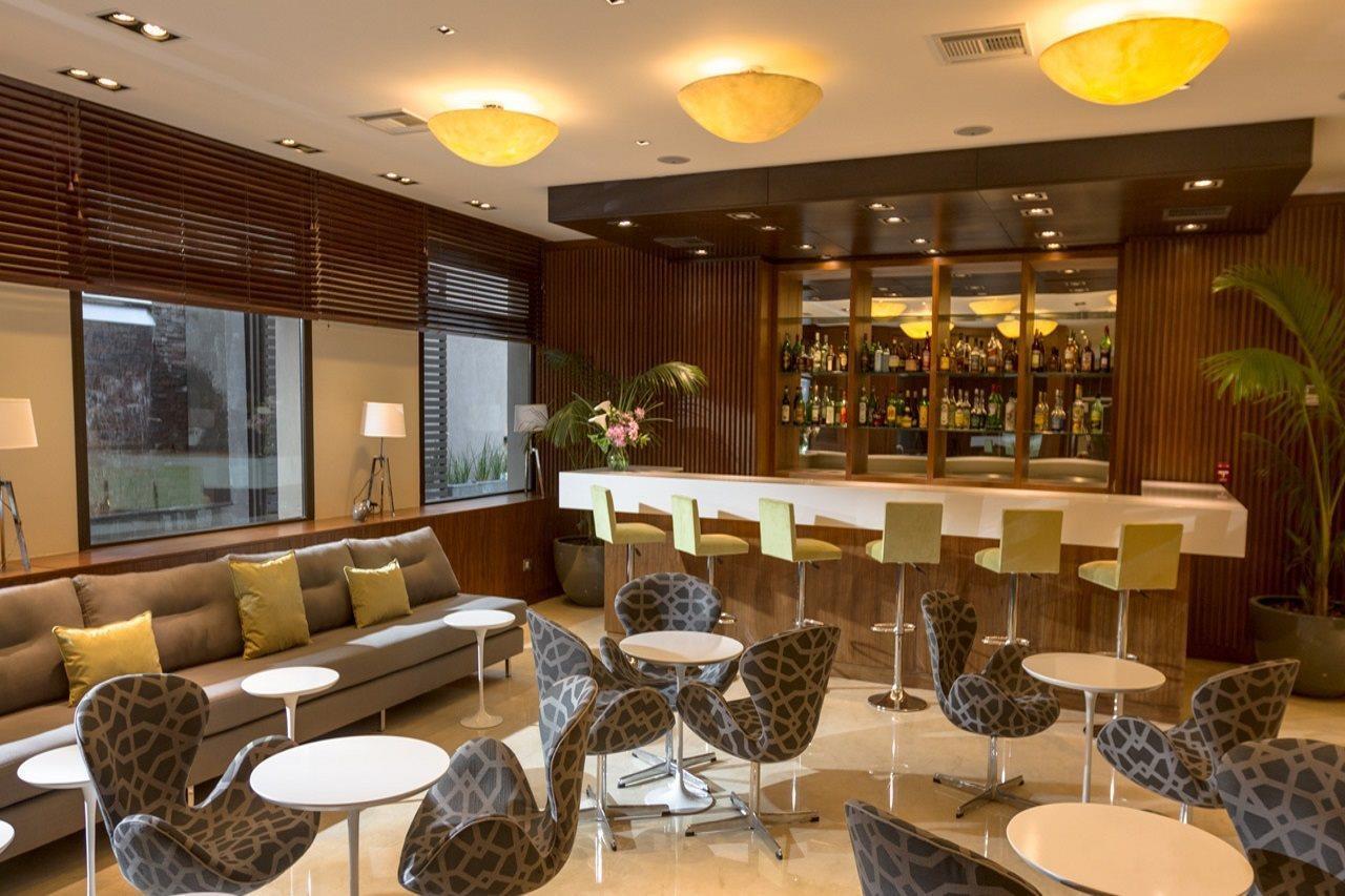 Hotel Metropolitano Supara Буенос Айрес Екстериор снимка